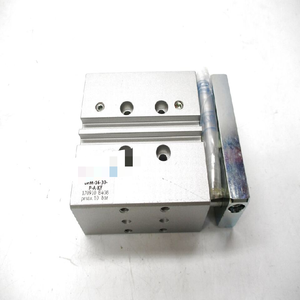 Dfm-16-30-<span class=keywords><strong>p</strong></span>-a-kf 170910 Nsnp Stok Baru Asli Siap Kirim Otomasi Industri Pac Dedicated Plc Programming Controller - Product Image 1