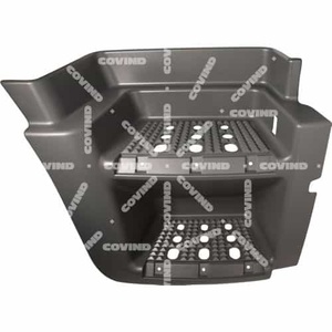 PLATEAU DE PIEDS DROIT adapté pour Iveco AS STRALIS AD-AT STRALIS (2997119) - Product Image 1