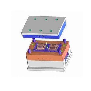 Формы для литья под давлением - Product Image 2