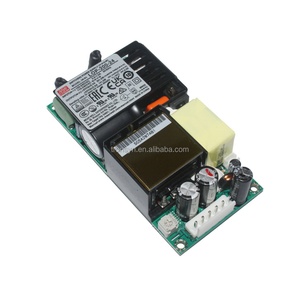 Fuente de Alimentación Meanwell Autorizada LOP-200-12 de 200W, Perfil Bajo, Marco Abierto, ATX SMPS, para Laboratorio, de CA a CC, 12 Voltios, Módulo Delgado - Product Image 1