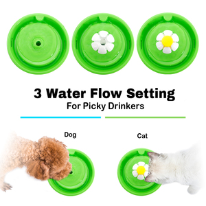 Fuente <span class=keywords><strong>de</strong></span> Agua Automática <span class=keywords><strong>para</strong></span> Perros y Gatos con Sistema <span class=keywords><strong>de</strong></span> Filtración Circulante, <span class=keywords><strong>Precio</strong></span> al por Mayor - Product Image 3
