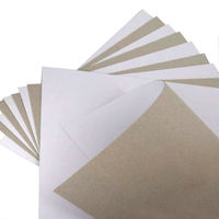 Papier carton duplex format 61*86cm