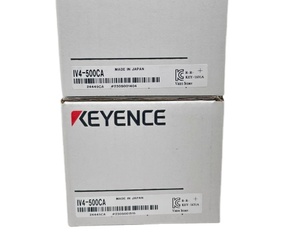 เซ็นเซอร์ตรวจจับรุ่น IV4-500CA สำหรับการติดตั้งอุปกรณ์ - Product Image 5
