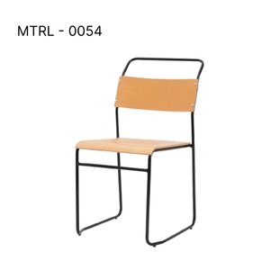 Silla de Restaurante para Exteriores de Primera Calidad a un Precio Muy Razonable, Personalizada - Product Image 1