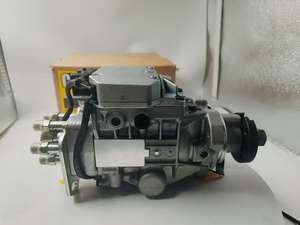 Pièce d'excavatrice 10R-9695 10R9695 2644P501 470006006 0470006003 216-9824 3965403 0470006010 24v pompe à carburant, utilisée pour VP30 - Product Image 4