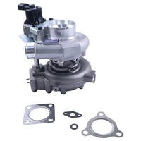 Turbocompresseur 8983686532 pour moteur Isuzu 4HK1 4HK1X Case CX210 ZX190
