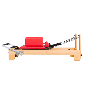 Kid xách tay nhôm <span class=keywords><strong>Pilates</strong></span> cải cách cho trẻ em sử dụng nhà có thể gập lại thiết kế cho nhà tập thể dục - Product Image 6