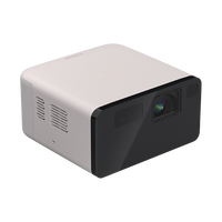 Projecteur laser intelligent 3LCD EF-16R (1080P) – Source de lumière laser, contraste élevé (5 000 000:1), version du système 11.0