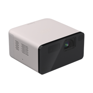 Proyector Láser Inteligente 3LCD EF-16R (1080P) – Fuente de Luz Láser, Alto Contraste (5,000,000:1), Versión del Sistema 11.0 - Product Image 1