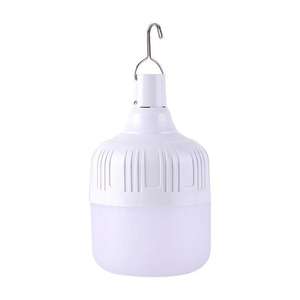 Luz de Emergencia LED con Carga USB Naranja Aurora, Luz para Puesto de Mercado Nocturno al Aire Libre, para el Hogar, Camping, Cortes de Energía en el Hogar, Gao Fushuai - Product Image 2