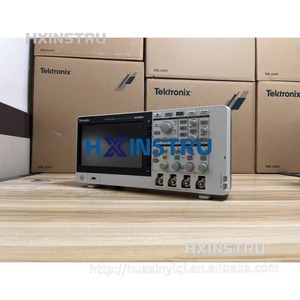 ออสซิลโลสโคปดิจิตอล Tektronix TBS2104B พร้อมหัววัด 4 ตัว TPP0200 รุ่นใหม่ H - Product Image 4