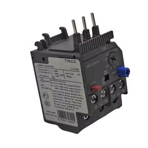 Relais de surcharge thermique A-BB T16-2.3 110V d'origine neuf, contrôleur programmable PLC - Product Image 2