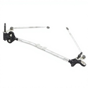 Tige de liaison d'essuie-glace pour Bmw X5 E70 X6 E71 61617200510, ajustement d'origine usine - Product Image 1