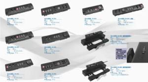 नया आगमन <span class=keywords><strong>tsa</strong></span> ताला सामान के लिए यूएसबी चार्जिंग सूटकेस भागों के साथ संयोजन लॉक करें - Product Image 5