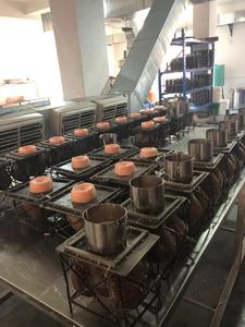 Passen Sie neue Produkte Farbe 11.8in 7.8in 8.8in großen Schwanz großen Schwanz Mann Sexspielzeug für Frau Dildos für Frauen riesigen realistischen <span class=keywords><strong>Dildo</strong></span> - Product Image 4