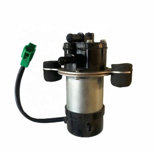 Bomba de Combustible Electrónica 15100-77300 18100-79101 Para Mitsubishi Suzuki Pieza de Repuesto - Product Image 1