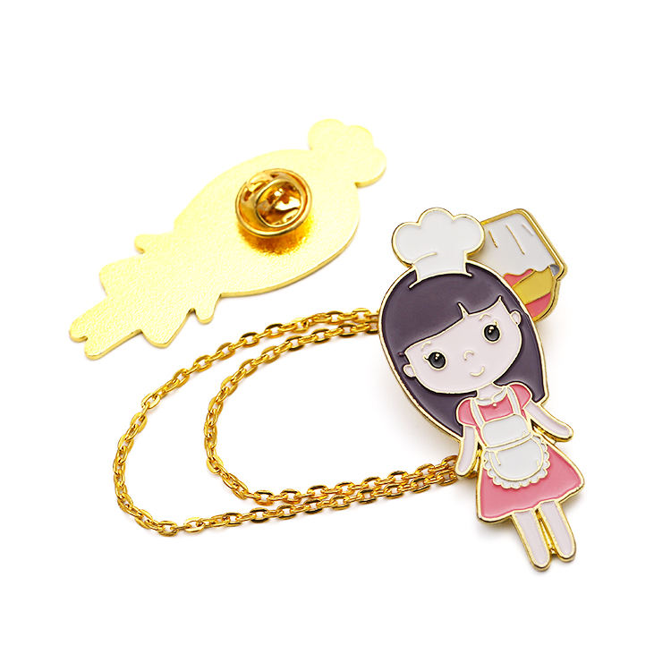 Conception douce d'émail