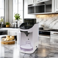 Machine à Biberons Automatique Parfaite / Préparateur de Lait Maternisé pour Bébé