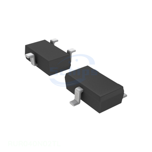 Original TSMT3 RUR040N02TL Transistors MOSFET N-CH 20V 4A TSMT3 Electronic Kit Components - Product Image 1