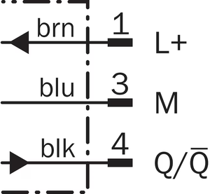 Sensor ultrasonik jarak jauh 6034669 sakit UC4-13341 terlaris - Product Image 2