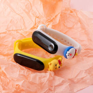 <span class=keywords><strong>Reloj</strong></span> Infantil de Proyección de Dibujos Animados al por Mayor para Niños, <span class=keywords><strong>Reloj</strong></span> Masculino para Niñas, MOQ Bajo, Envío Rápido - Product Image 5