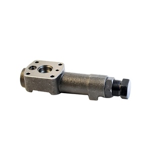 ชุดปั๊มลูกสูบ VIKERS PVE ซีรีส์ใหม่ PVE12 PVE19 PVE21 PVE27 PVE35 Ruimin จาก Ningbo HYDRAULIC PISTON PUMP SPARE PARTS และ HYD - Product Image 1