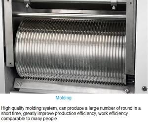 Macchina Economica per Perle di Tapioca, Macchina per Perle Boba, Macchina per Rivestimento a Dragee Inclinabile, Macchina per Palline di Miele per Tè, Produttore di Perle di Tapioca - Product Image 4