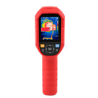 UNIT UTi260B UTi260A Thermal Camera Suitable for Floor Heating Pipe Leak Detection Circuit Board Temperature Measurement