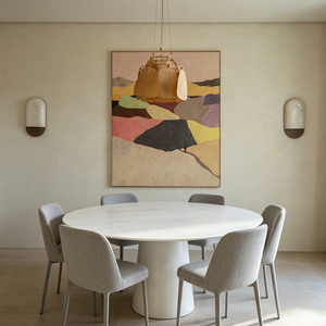 Offres d'aménagement intérieur sur mesure pour résidences : Dessins détaillés de placards intégrés, support en direct par chat et contrôle du bruit pour bureau à domicile - Product Image 3