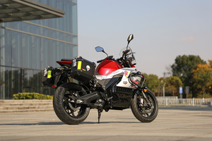 Nouvelle Moto de Course Cool 2025 de 20000W pour Adultes – Modèle 2019 le Plus Récent - Product Image 3