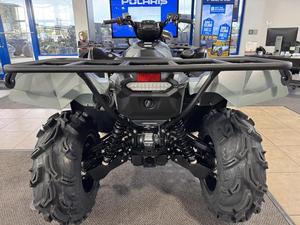 รถเอทีวี 2026 รุ่นใหม่ Grizzly EPS XT-R 686 ซีซี SOHC EFI ระบบระบายความร้อนด้วยน้ำ ระบบขับเคลื่อนอัลตร้ามาติก 2WD/4WD พร้อมระบบล็อคเพื่อการใช้งานที่หลากหลาย - Product Image 5