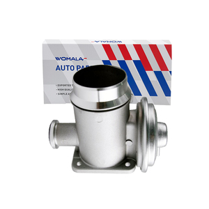 Womala 高品质汽车配件 EGR 阀门 11717789999 11717804379 3/5/7 系列 适用于宝马 3/5/7 系列 X3 X5 - Product Image 1