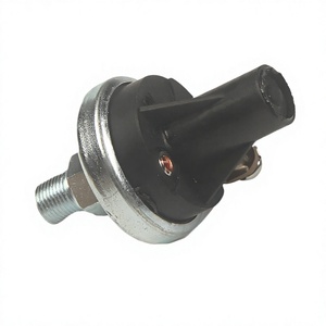 สำหรับเซ็นเซอร์วัดแรงดันน้ำมันฮันนี่เวลล์ 15PSI 41-7063 แบบเกลียวสำหรับใช้ในรถยนต์ - Product Image 1