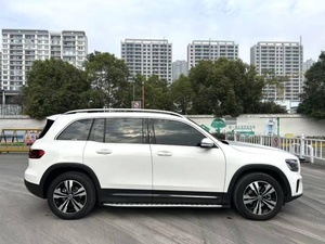 Auto Usado <span class=keywords><strong>Mercedes</strong></span>-Benz A180 L Sport Sedan, Modelo 2022, Gran Oferta, <span class=keywords><strong>Precio</strong></span> Económico - Product Image 4