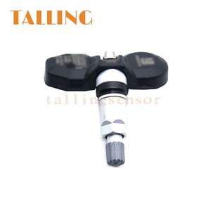 Sistema di monitoraggio del sensore di pressione dei pneumatici TPMS dei ricambi Auto per Volkswagen Audi Ferrari - Product Image 3