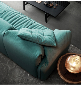 Ensemble <span class=keywords><strong>de</strong></span> canapé en tissu, coussin confortable et moelleux, siège couvre-lit, chaise et plumes, haute densité, luxueux, design et prix <span class=keywords><strong>de</strong></span> luxe - Product Image 4