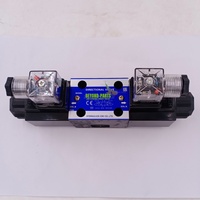 Vanne directionnelle hydraulique pour excavatrice série NG6 DSG-01-3C2-D24-N1-50 DSG-01-2B2-A110-N1-70 DSG-01-3C4-D24-70