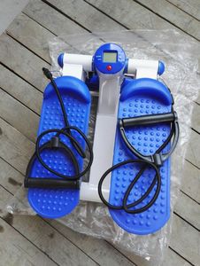 Bán <span class=keywords><strong>Hot</strong></span> Máy Tập Thể Dục Mini Tập Thể Dục <span class=keywords><strong>Stepper</strong></span> Với Rope - Product Image 3