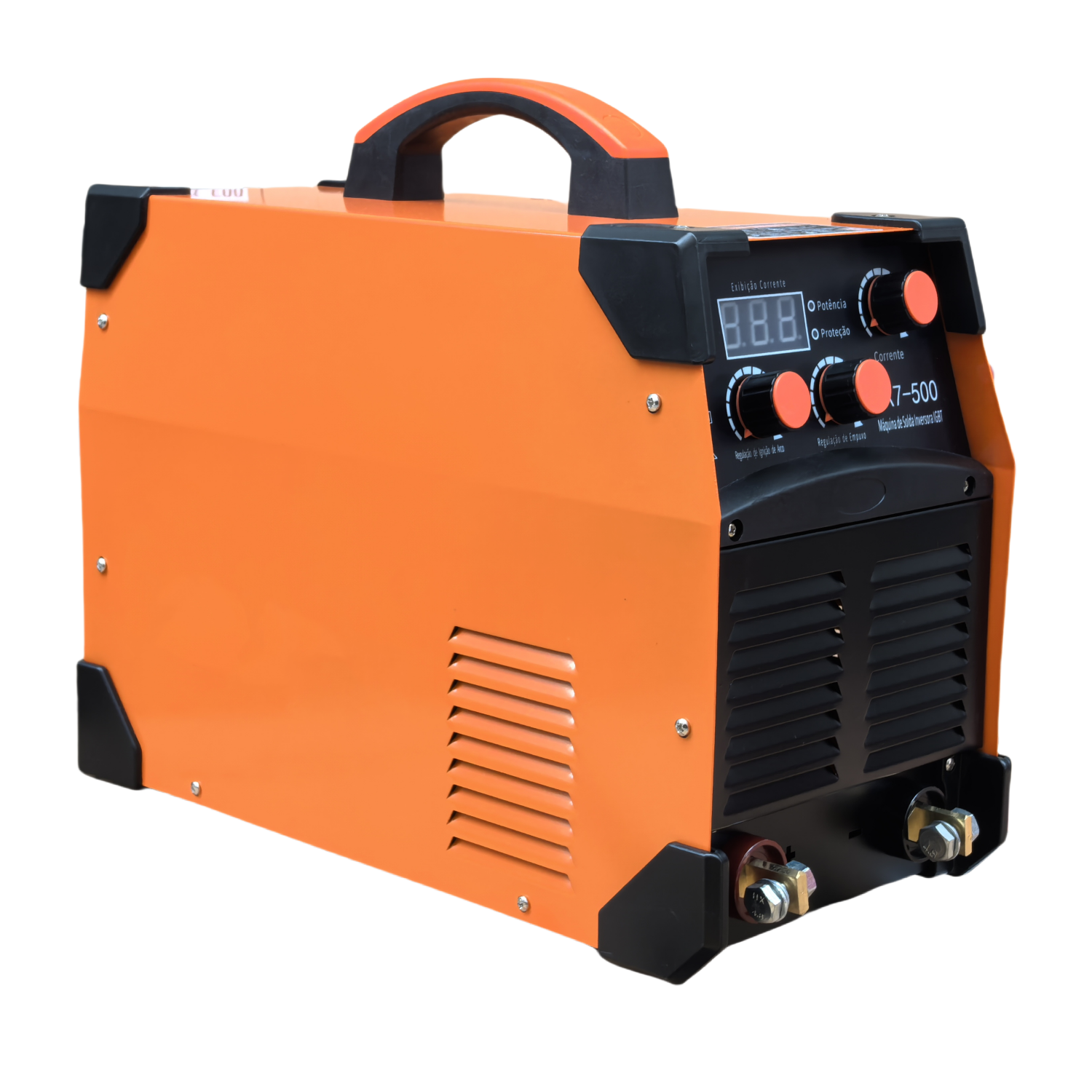 Special Modified Machine Order　kou※※※ ZX7-500 Heavy Duty MMA Welding Machine HD Digital Display