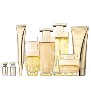 Etiqueta privada Productos para el cuidado de la piel Aligeramiento Hidratante Blanqueamiento Glutatión Juego de cuidado de la piel - Product Image 2