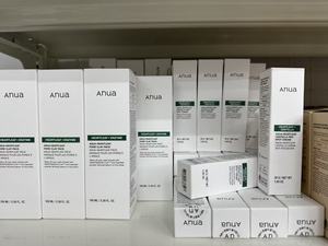 Soin de la peau coréen, nettoyant visage BHA pour éliminer les points noirs, crème nettoyante en profondeur pour les pores à base de Heartleaf et de Quercetinol, pour peaux grasses et sensibles, 150 ml - Product Image 4