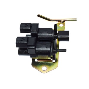 Válvula Solenoide de Control de Embrague de Rueda Libre Chenming MR534632, Nueva, con 1 Año de Garantía para Mitsubishi Pajero Pinin H65W <span class=keywords><strong>H67W</strong></span> - Product Image 4