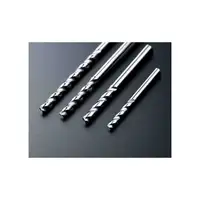Tungsten Carbide Tip Tapping Straight Net Drilling Carbide Bit