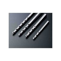 Tungsten Carbide Tip Tapping Straight Net Drilling Carbide Bit