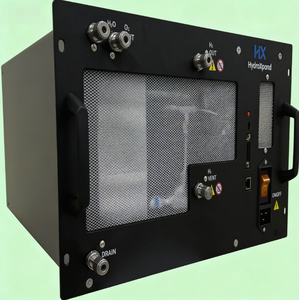 Électrolyseur à membrane échangeuse d'anions pour l'hydrogène, équipement stable pour pile à combustible à hydrogène HydroXpand HXB-V1, pureté de 99,90 % - Product Image 2