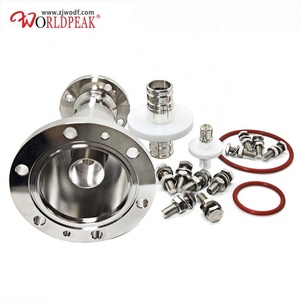 Sản Phẩm Mới Eia 3-1/8 3-1/8 Mặt Bích <span class=keywords><strong>RF</strong></span> Kết Nối - Product Image 6