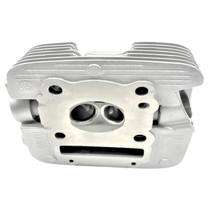 Testata del Cilindro per <span class=keywords><strong>Moto</strong></span> 125cc, Ricambio per Motori <span class=keywords><strong>Suzuki</strong></span> GN125H EN125 - Product Image 2