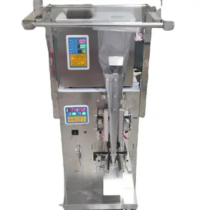 100g electric small packaging machine