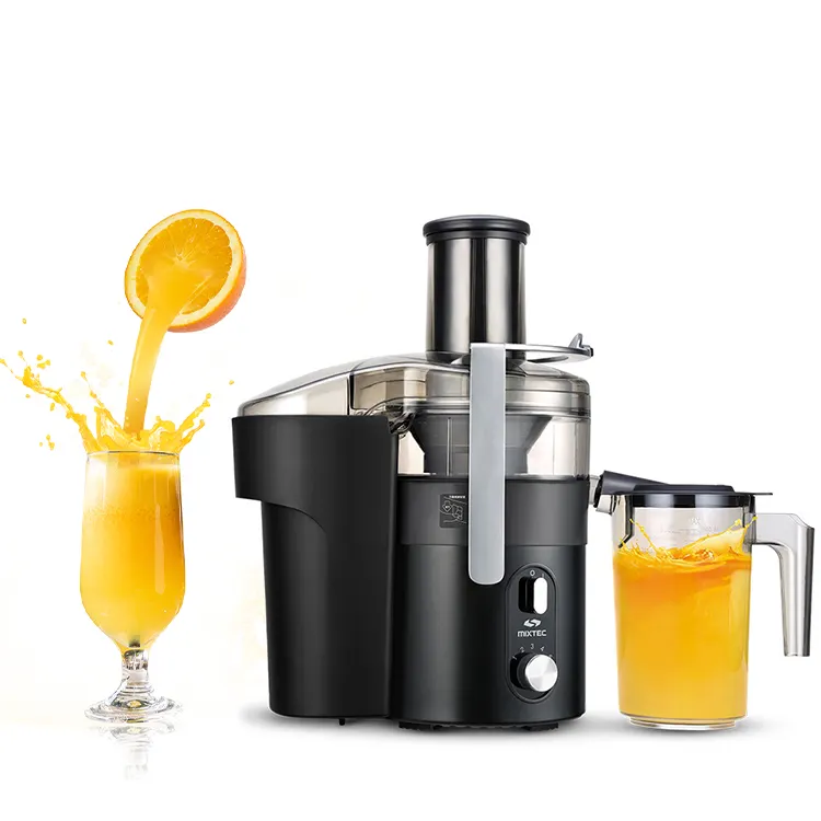 Best Powerful Heavy Duty Fruit Juice extractor Commercial Electric Fruit Juicer