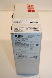 Fuente de Alimentación CP-C.1 24/5.0 para PLC - Product Image 2